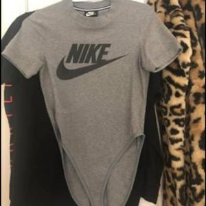 Nike Women’s Bodysuit
